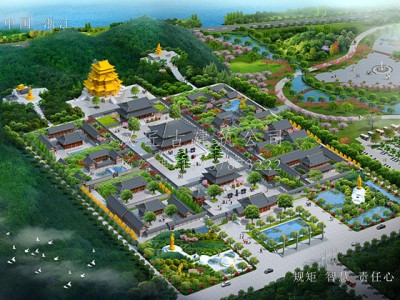 仿古建筑设计公司未来展望，以创新驱动文化传承