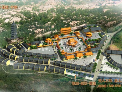 成都仿古建筑物屋面施工常见问题及解决对策