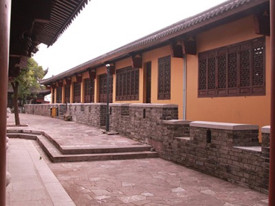 仿古建筑设计公司发展战略，专业化与多元化并行
