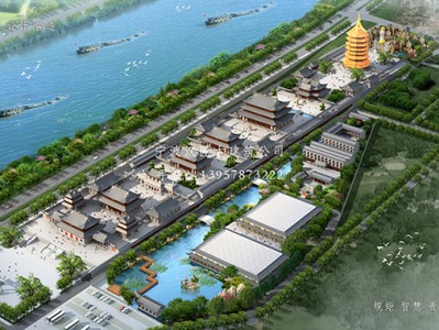 [嘉兴，文化基因在古建筑中的传承与城市精神家园的打造]
