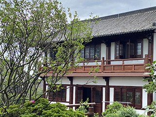 古建设计与装修施工公司愿景，打造全球文化装修传承新典范，引领建筑潮流