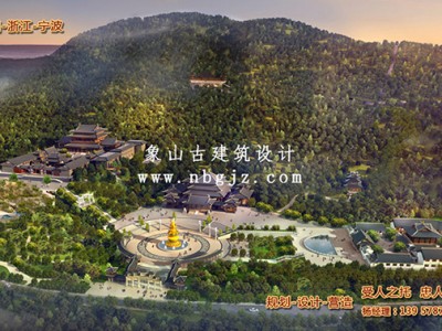 仿古建筑装修责任担当，以专业推动文化复兴，彰显企业装修社会责任