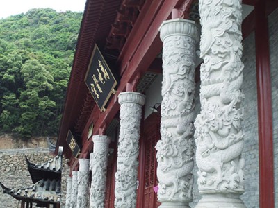 仿古建筑设计公司客户见证，专业团队打造理想空间