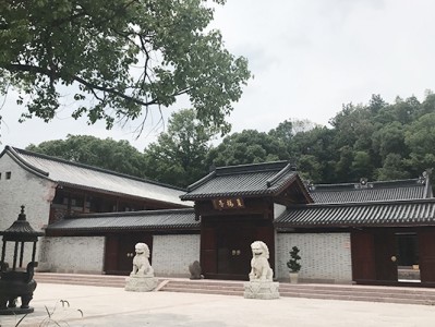 仿古建筑设计公司一站式服务，设计、施工、售后无忧