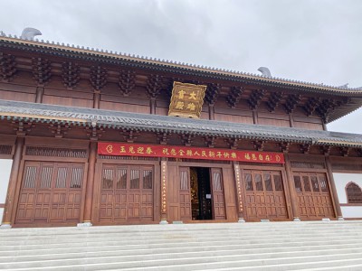 成都古建设计公司的历史传承与创新之路