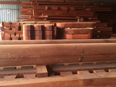 仿古建筑装修绿色发展之路，传统工艺与环保材料结合，打造健康装修空间