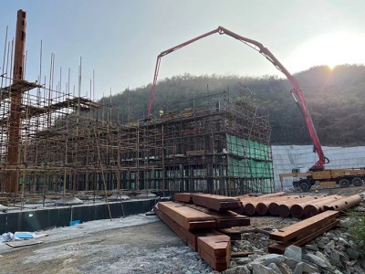 仿古建筑设计公司在行业中的地位变迁，从区域到全国的布局引领