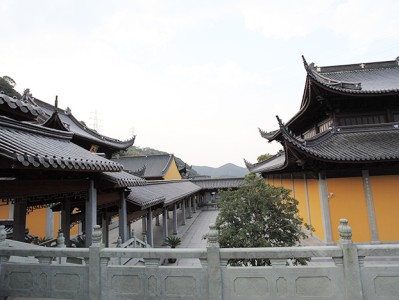 仿古建筑设计公司工艺标准，从选材到施工的严苛把控