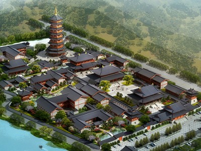 [衢州]历史文脉传承的古建筑建设，全流程服务铸就文化地标