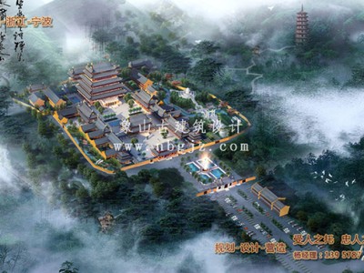 古建筑设计与施工公司的优势，专业团队护航文化传承