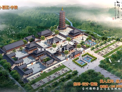 成都古建筑在现代园林设计中的应用