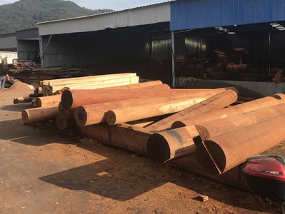 以客户需求为导向，舟山海洋文化特色的古建筑建设一站式服务实践