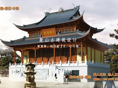 仿古建筑装修团队，专业过硬，丰富经验与精湛技艺保障装修项目质量