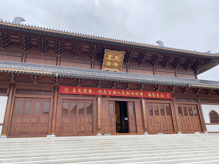 成都古建设计公司的历史传承与创新之路